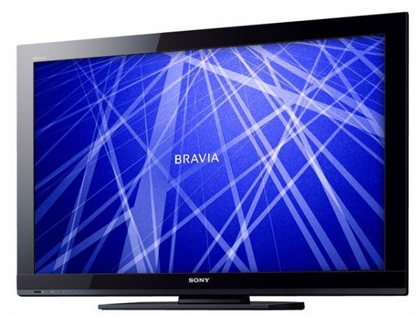 Tv Bravia Sony Kdl-32bx425 Lcd 32 Full Hd 1920x1080 Dtv Inte